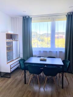 Quiet apartment in Rožnov p R Homestay - Rožnov pod Radhoštěm - 9