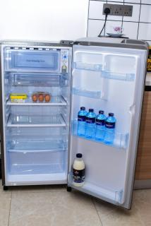 Apartment near UN,VillageMarket,breakfast,gym,pool - 2