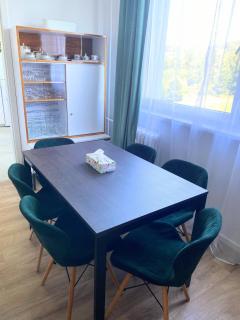 Quiet apartment in Rožnov p R Homestay - Rožnov pod Radhoštěm - 8