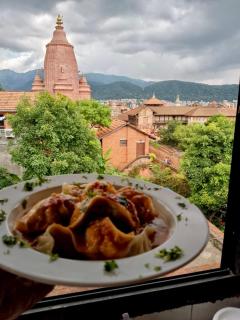 Taleju Grand Hotel - Bhaktapur - 6