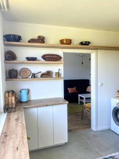 Quiet apartment in Rožnov p R Homestay - Rožnov pod Radhoštěm - 5