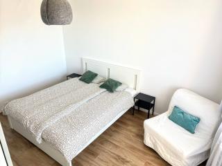 Quiet apartment in Rožnov p R Homestay - Rožnov pod Radhoštěm - 3