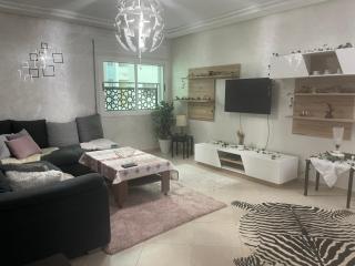 Casa residence Khair - Tanger - 0