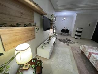 Casa residence Khair - Tanger - 9
