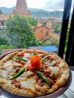 Taleju Grand Hotel - Bhaktapur - 8