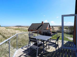 Secluded Retreat near Beach - By Traum Ferienwohnungen - Vigsø - 4