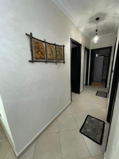 Casa residence Khair - Tanger - 5