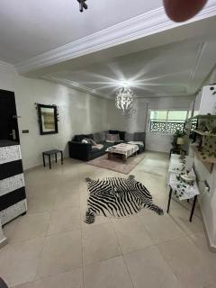 Casa residence Khair - Tanger - 3