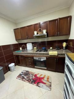 Casa residence Khair - Tanger - 2