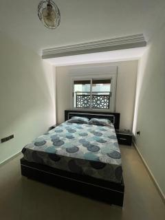 Casa residence Khair - Tanger - 1