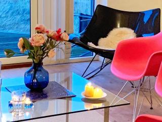 4 star holiday home in Hanstholm - 1