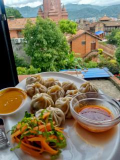 Taleju Grand Hotel - Bhaktapur - 9