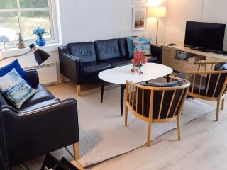 4 star holiday home in Hanstholm - 0