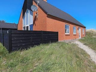 Secluded Retreat near Beach - By Traum Ferienwohnungen - Vigsø - 7