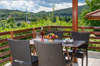 Szalajka Liget Hotel és Apartmanházak - 3