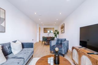 Leeds City Centre 1 Bed with Terrace - Leeds - 0