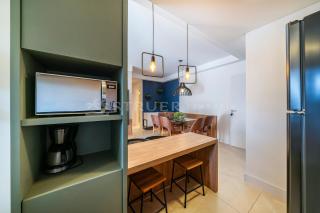 Terrazo 407A - Apartamento 2 quartos - Acomoda até 5 pessoas (Consultar serviços de roupa de cama e banho) - 3