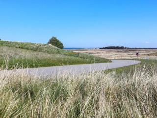Secluded Retreat near Beach - By Traum Ferienwohnungen - Vigsø - 3