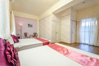 Sweet B&B 幸福微甜民宿 - Ji'an - 7