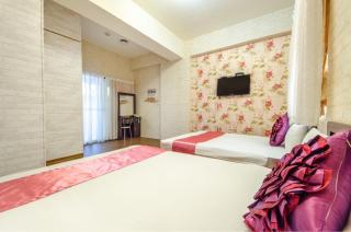 Sweet B&B 幸福微甜民宿 - Ji'an - 6