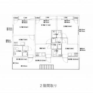 Chateau TIIDA 国際通り徒歩5分 - 9