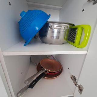 Noli's Apartment - 4