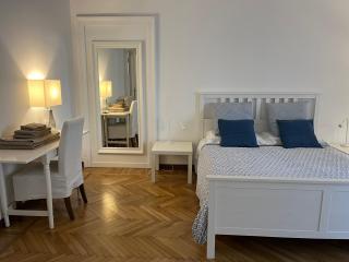 GBCITY Apartment - 20 mt da metro Wagner - 7