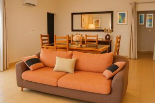 Résidence La Paix Yamoussoukro, L'Oasis - 3