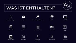 AT WEINMEISTER - Ankommen & entspannen - Bielefeld - 2