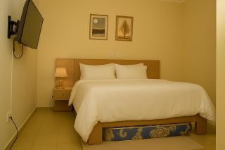 Résidence La Paix Yamoussoukro, L'Oasis - 6