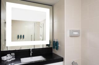 DoubleTree by Hilton Luxembourg - 4