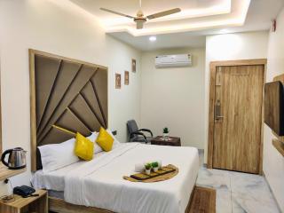 Hotel The Argal By Basotel, Vijay Nagar - 6