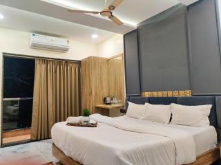 Hotel The Argal By Basotel, Vijay Nagar - 5