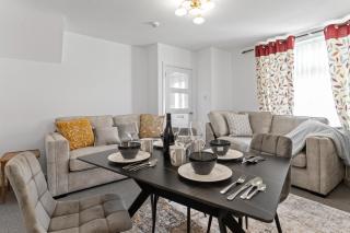 Cozy 3 BedRoom House Walsall - Walsall - 0