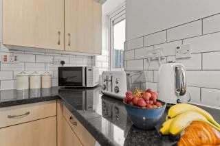Cozy 3 BedRoom House Walsall - Walsall - 9