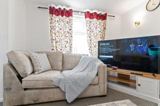 Cozy 3 BedRoom House Walsall - Walsall - 6