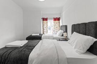 Cozy 3 BedRoom House Walsall - Walsall - 5