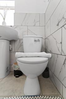 Cozy 3 BedRoom House Walsall - Walsall - 4