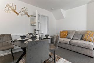 Cozy 3 BedRoom House Walsall - Walsall - 1