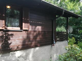 Ferienhaus am Waxeneck - 9