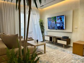 Celia New Capital - 1BR studio - Madīnat al Amal - 8