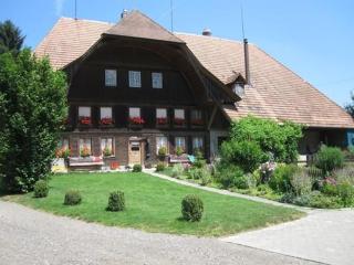 Bauernhof Bleiche - Rohrbach - 0