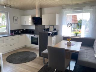 Ferienwohnung kleine Auszeit - Peterswörth - 6
