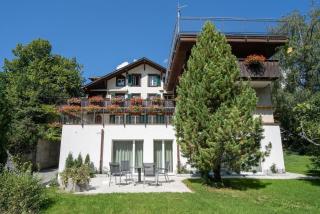 Hohturnen 35 Zimmer Wohnung - Grindelwald - 0