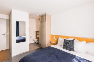 N's Hotel - Self-Check-in Hotel - Kerzers - 1