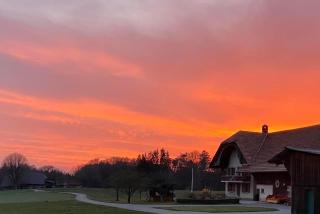 La Ferme - - 0