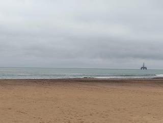 Wüste am Meer - 4