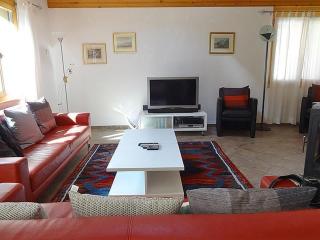 Pfingstweidli 6 Bett Wohnung - b48640 - Grindelwald - 0