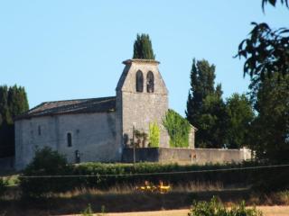 Le Hameau Saint-Julien - 7