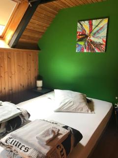 Ferienwohnung mit grosser Sonnenterrasse und traumhafter Seesicht - 2